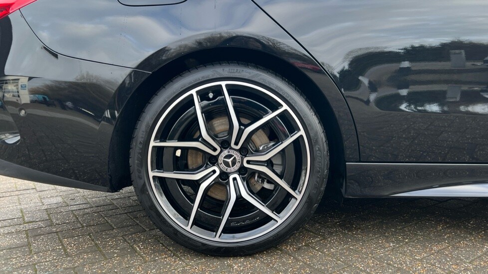 Used Mercedes-Benz C Class 2025 for sale - 77031454: Photo 27