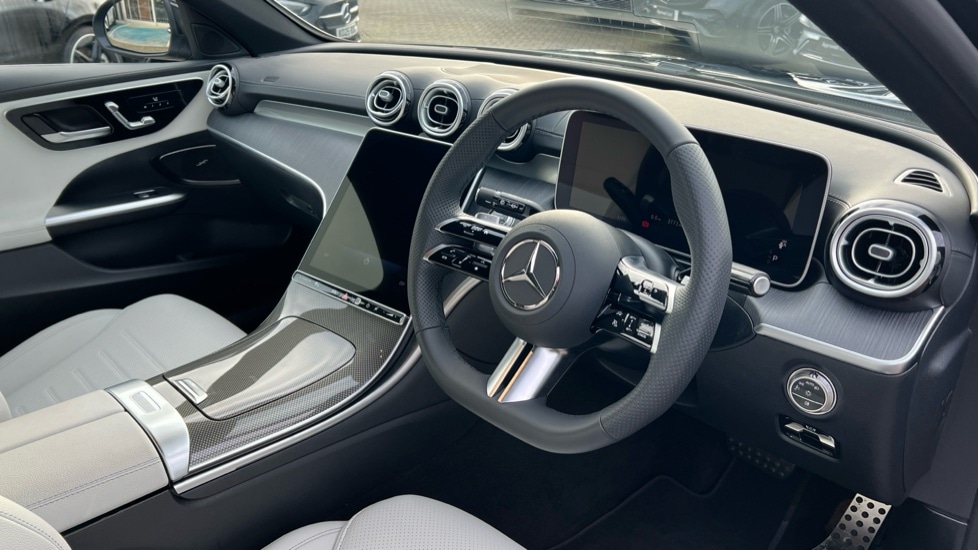 Used Mercedes-Benz C Class 2025 for sale - 77031454: Photo 3