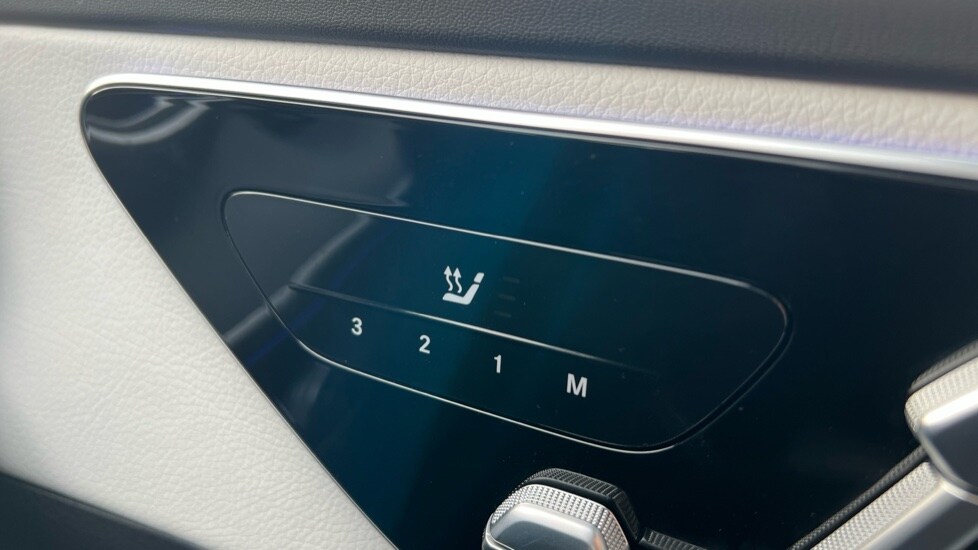 Used Mercedes-Benz C Class 2025 for sale - 77031454: Photo 34