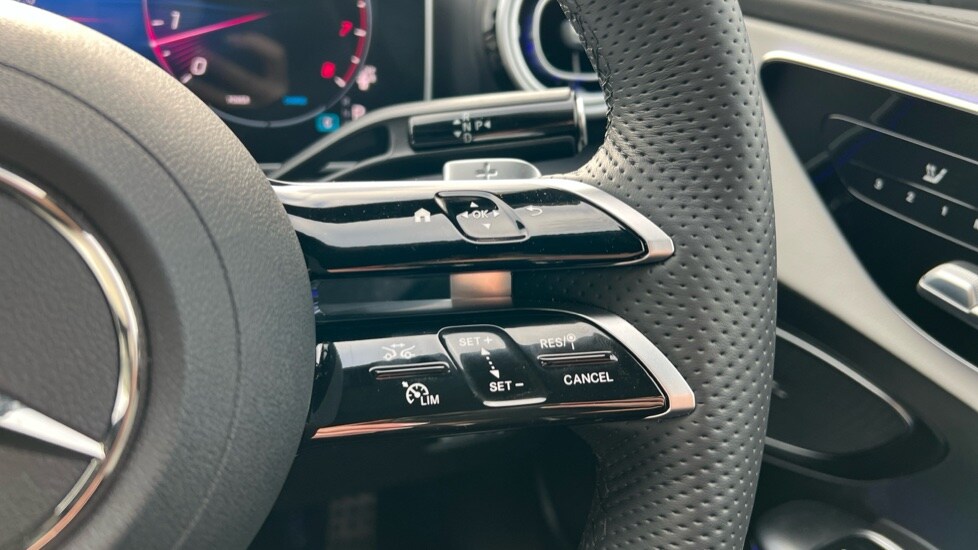 Used Mercedes-Benz C Class 2025 for sale - 77031454: Photo 37