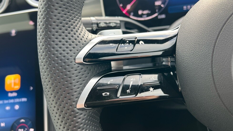 Used Mercedes-Benz C Class 2025 for sale - 77031454: Photo 38