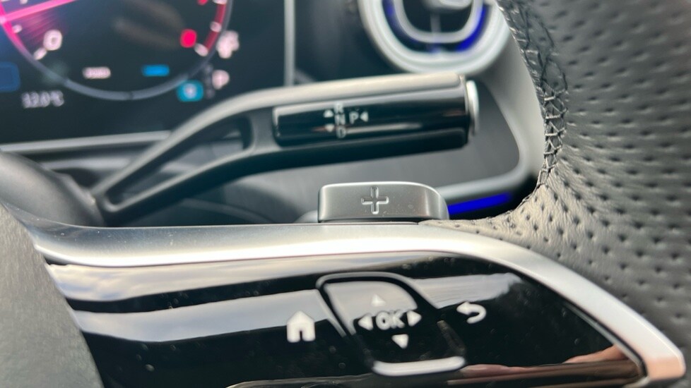 Used Mercedes-Benz C Class 2025 for sale - 77031454: Photo 39