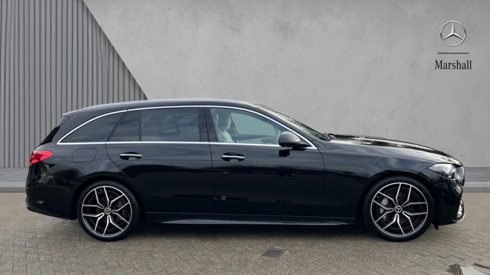 Used Mercedes-Benz C Class 2025 for sale - 77031454: Photo 4