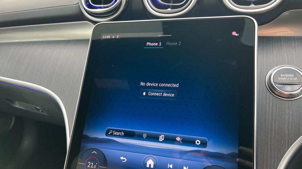 Used Mercedes-Benz C Class 2025 for sale - 77031454: Photo 40