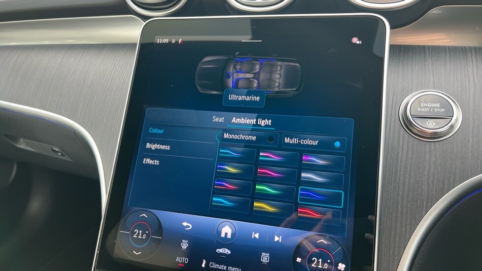 Used Mercedes-Benz C Class 2025 for sale - 77031454: Photo 43