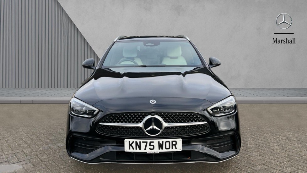 Used Mercedes-Benz C Class 2025 for sale - 77031454: Photo 6