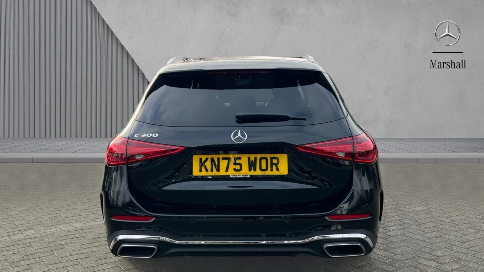 Used Mercedes-Benz C Class 2025 for sale - 77031454: Photo 7