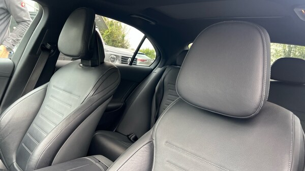 Used Mercedes-Benz C-Class 2022 for sale - 76254869: Photo 14