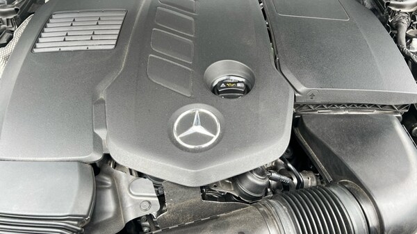 Used Mercedes-Benz C-Class 2022 for sale - 76254869: Photo 19
