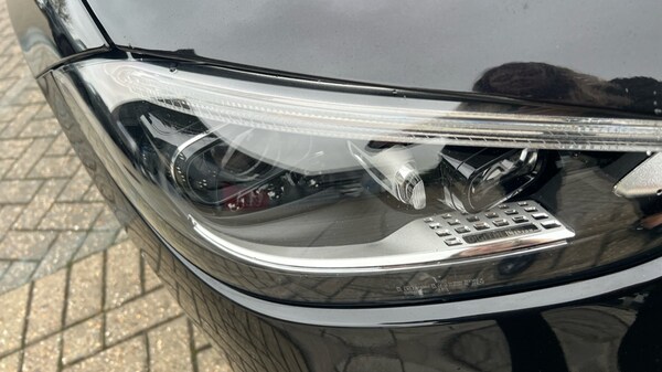 Used Mercedes-Benz C-Class 2022 for sale - 76254869: Photo 20