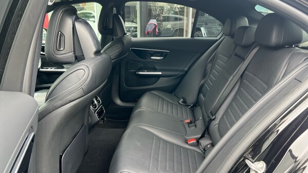 Used Mercedes-Benz C-Class 2022 for sale - 76254869: Photo 24
