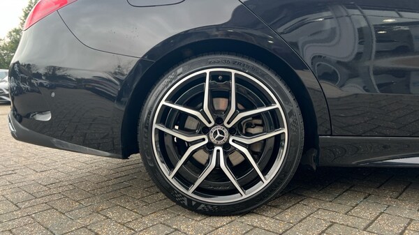 Used Mercedes-Benz C-Class 2022 for sale - 76254869: Photo 27
