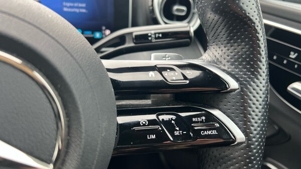 Used Mercedes-Benz C-Class 2022 for sale - 76254869: Photo 38