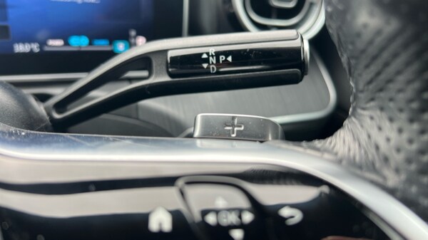 Used Mercedes-Benz C-Class 2022 for sale - 76254869: Photo 40