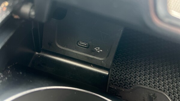 Used Mercedes-Benz C-Class 2022 for sale - 76254869: Photo 47