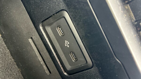 Used Mercedes-Benz C-Class 2022 for sale - 76254869: Photo 49