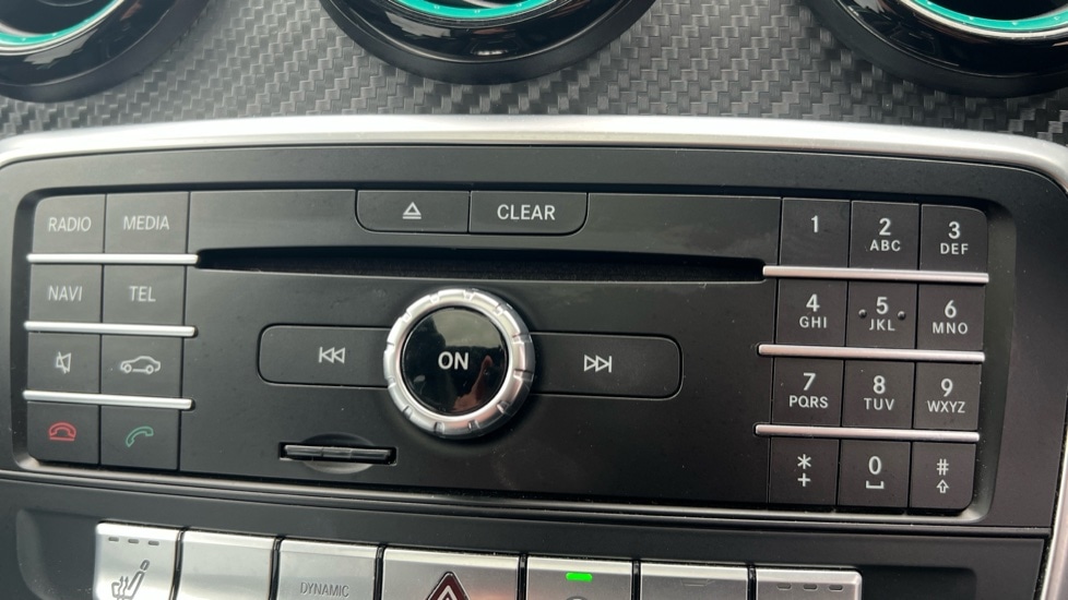 Vehicle 40