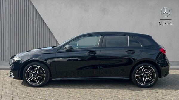 Used Mercedes-Benz A-Class 2021 for sale - 76302385: Photo 10