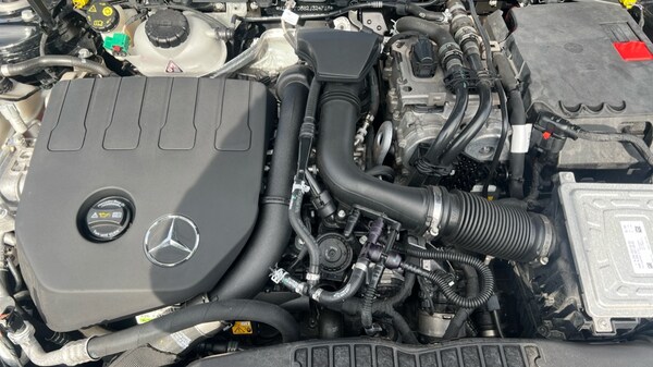 Used Mercedes-Benz A-Class 2021 for sale - 76302385: Photo 19