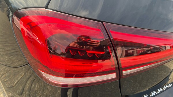 Used Mercedes-Benz A-Class 2021 for sale - 76302385: Photo 21