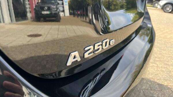 Used Mercedes-Benz A-Class 2021 for sale - 76302385: Photo 22