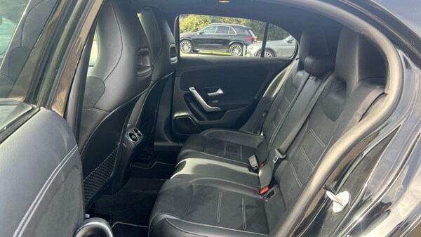 Used Mercedes-Benz A-Class 2021 for sale - 76302385: Photo 24