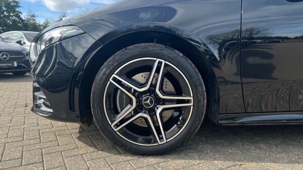 Used Mercedes-Benz A-Class 2021 for sale - 76302385: Photo 25