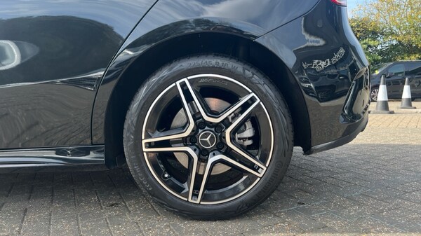 Used Mercedes-Benz A-Class 2021 for sale - 76302385: Photo 26