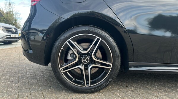 Used Mercedes-Benz A-Class 2021 for sale - 76302385: Photo 27