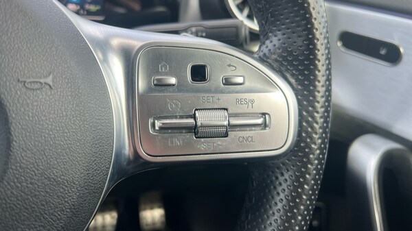 Used Mercedes-Benz A-Class 2021 for sale - 76302385: Photo 32