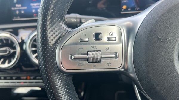 Used Mercedes-Benz A-Class 2021 for sale - 76302385: Photo 33