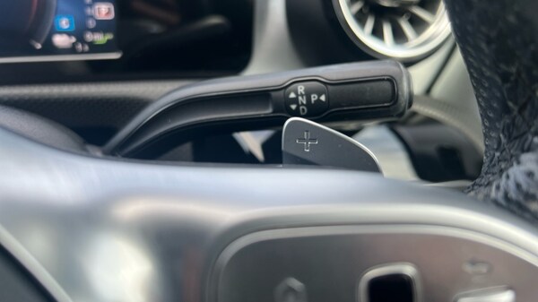 Used Mercedes-Benz A-Class 2021 for sale - 76302385: Photo 34