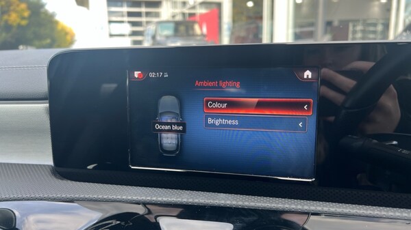 Used Mercedes-Benz A-Class 2021 for sale - 76302385: Photo 40