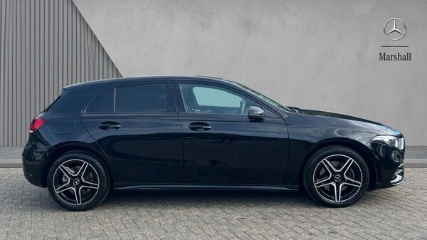 Used Mercedes-Benz A-Class 2021 for sale - 76302385: Photo 4
