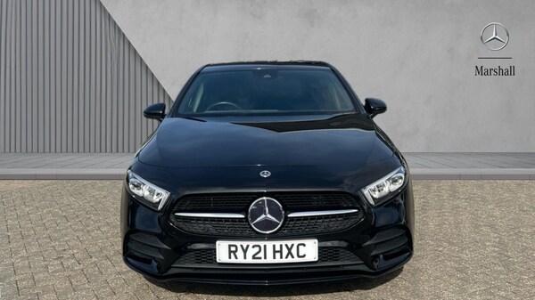 Used Mercedes-Benz A-Class 2021 for sale - 76302385: Photo 6