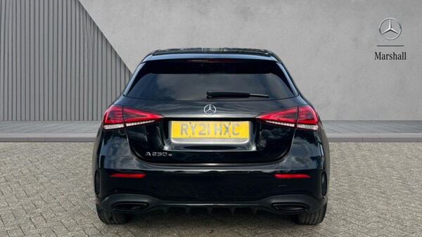 Used Mercedes-Benz A-Class 2021 for sale - 76302385: Photo 7
