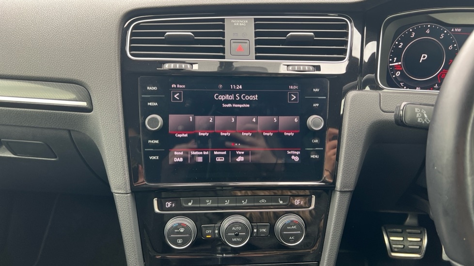 Used Volkswagen Golf 2019 for sale - 76442082: Photo 12