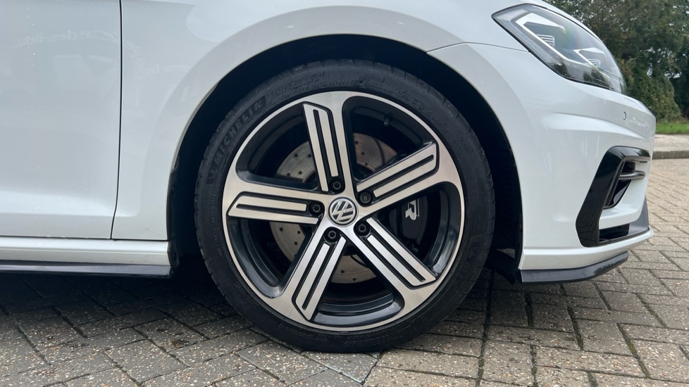 Used Volkswagen Golf 2019 for sale - 76442082: Photo 20