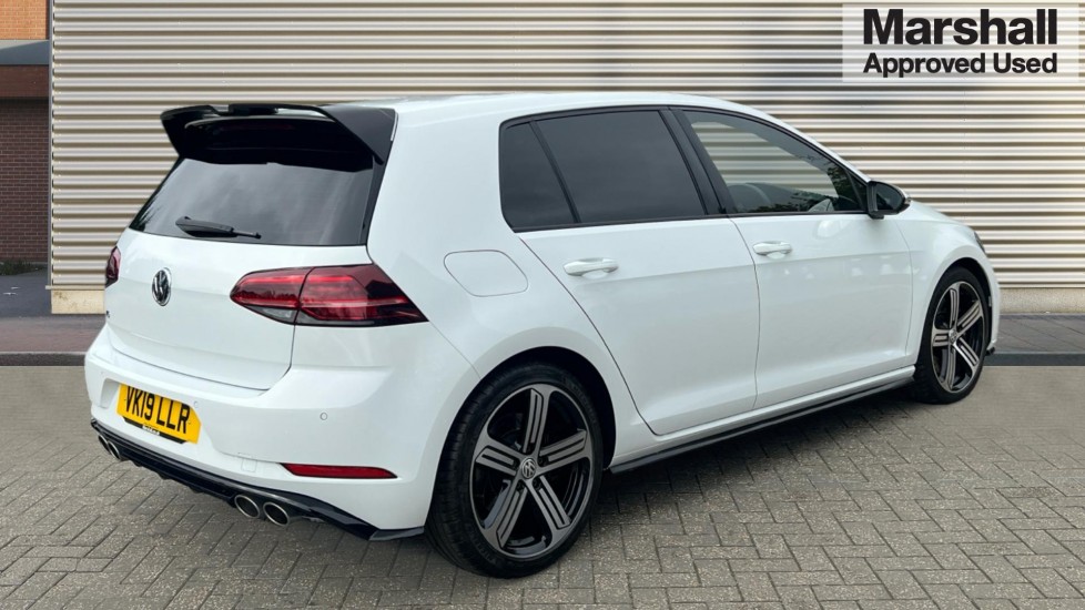 Used Volkswagen Golf 2019 for sale - 76442082: Photo 3