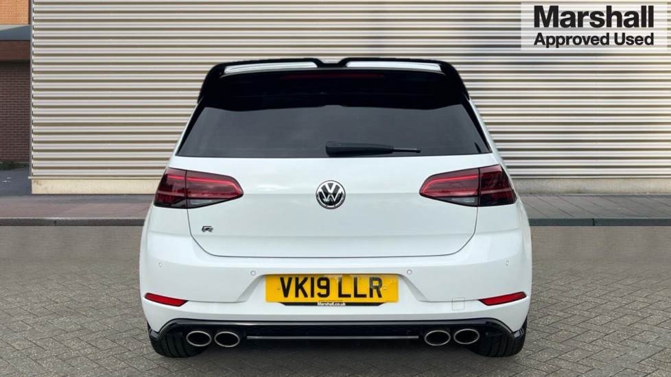 Used Volkswagen Golf 2019 for sale - 76442082: Photo 4