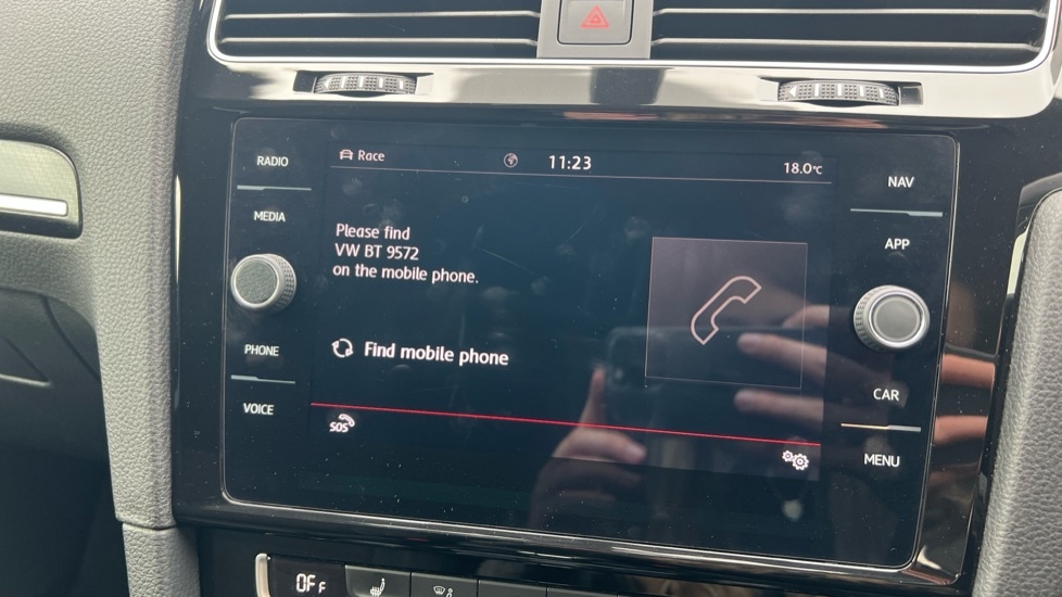 Used Volkswagen Golf 2019 for sale - 76442082: Photo 47