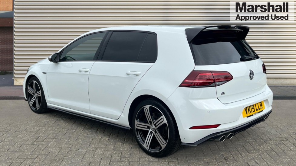 Used Volkswagen Golf 2019 for sale - 76442082: Photo 5