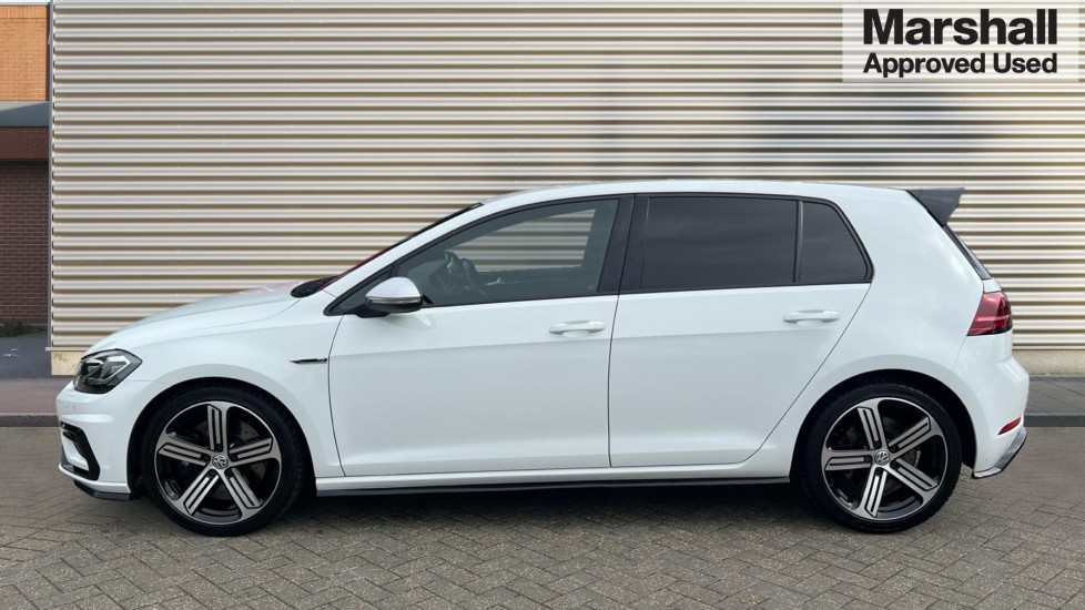 Used Volkswagen Golf 2019 for sale - 76442082: Photo 6
