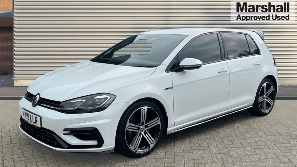 Used Volkswagen Golf 2019 for sale - 76442082: Photo 7