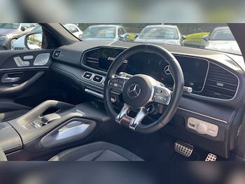 Used Mercedes-Benz GLE-Class 2022 for sale - 75479660: Photo