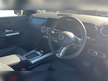 Used Mercedes-Benz EQA 2024 for sale - 75959589: Photo