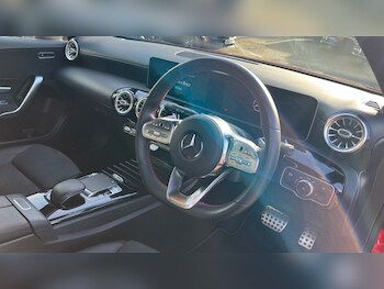 Used Mercedes-Benz A-Class 2019 for sale - 77004994: Photo