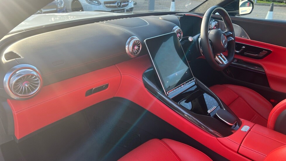 Used Mercedes-Benz SL 2024 for sale - 76609753: Photo 11