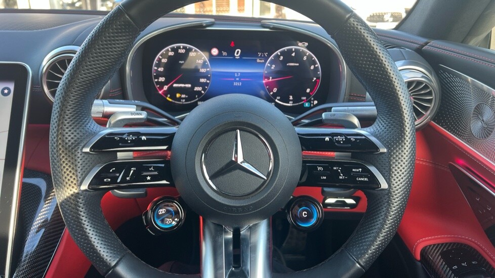 Used Mercedes-Benz SL 2024 for sale - 76609753: Photo 12