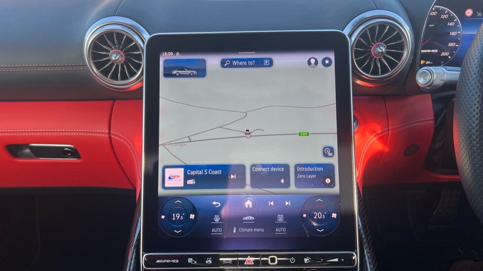 Used Mercedes-Benz SL 2024 for sale - 76609753: Photo 13